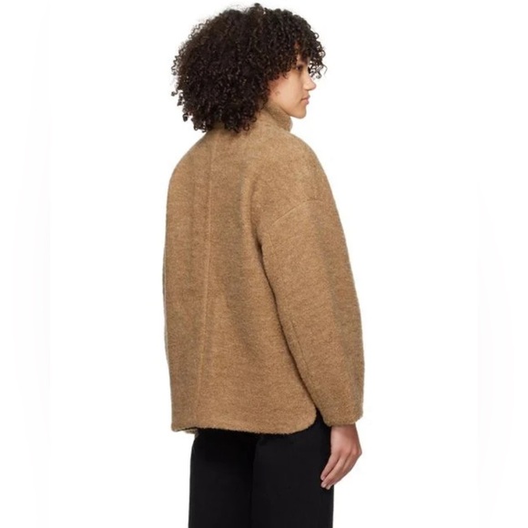 NWT Ganni jacket - Picture 2 of 5